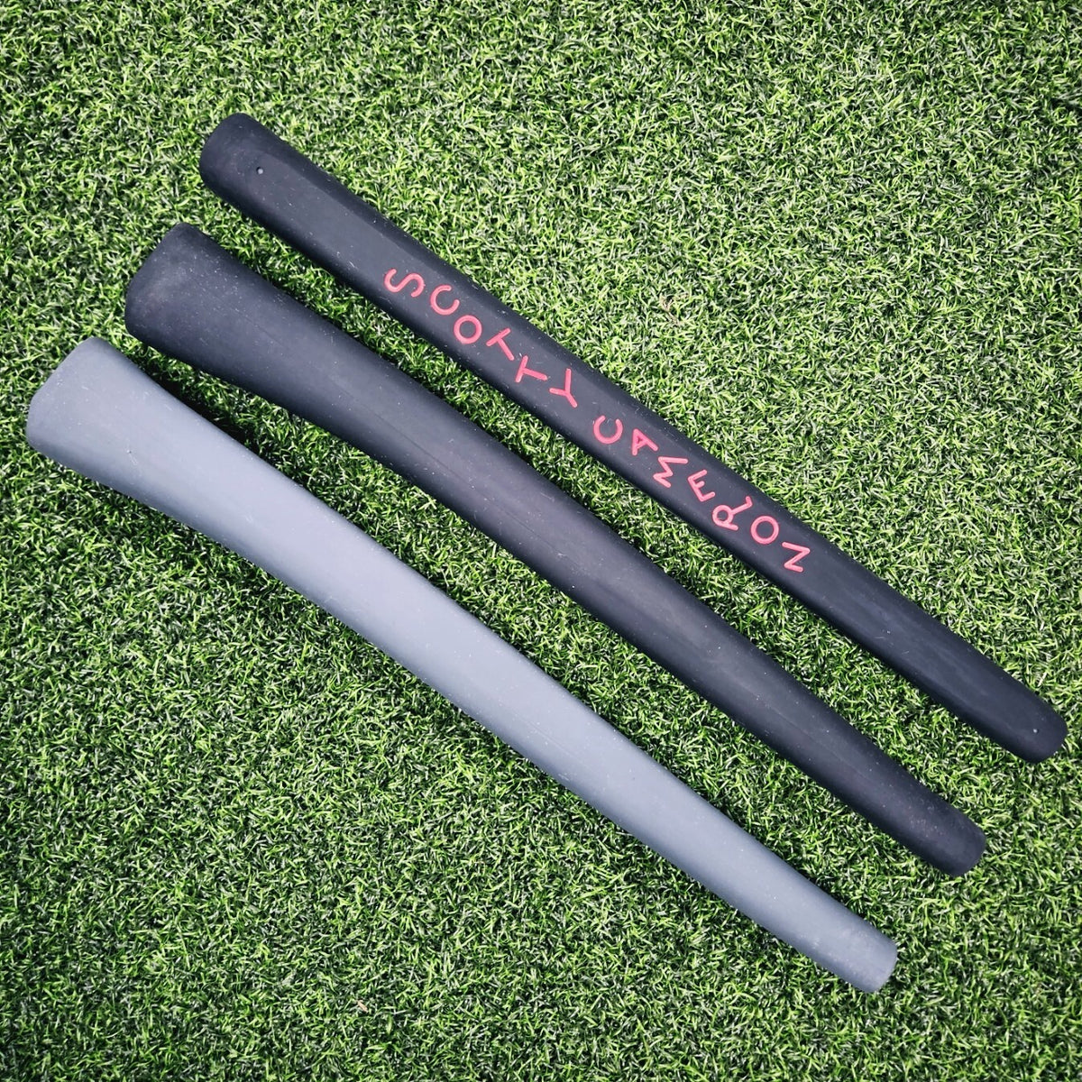 Golf Putter Grip - Scotty Cameron Pistolero & Pistolero Plus Styles