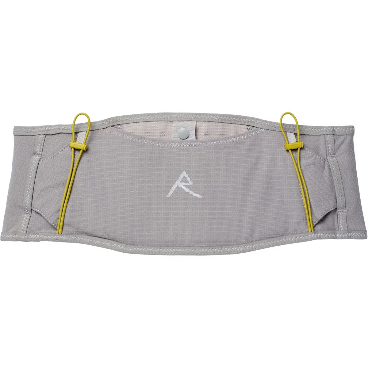 Running Belt with Hydration Flask and Poles - Bounceless 2L Hydration Gear
