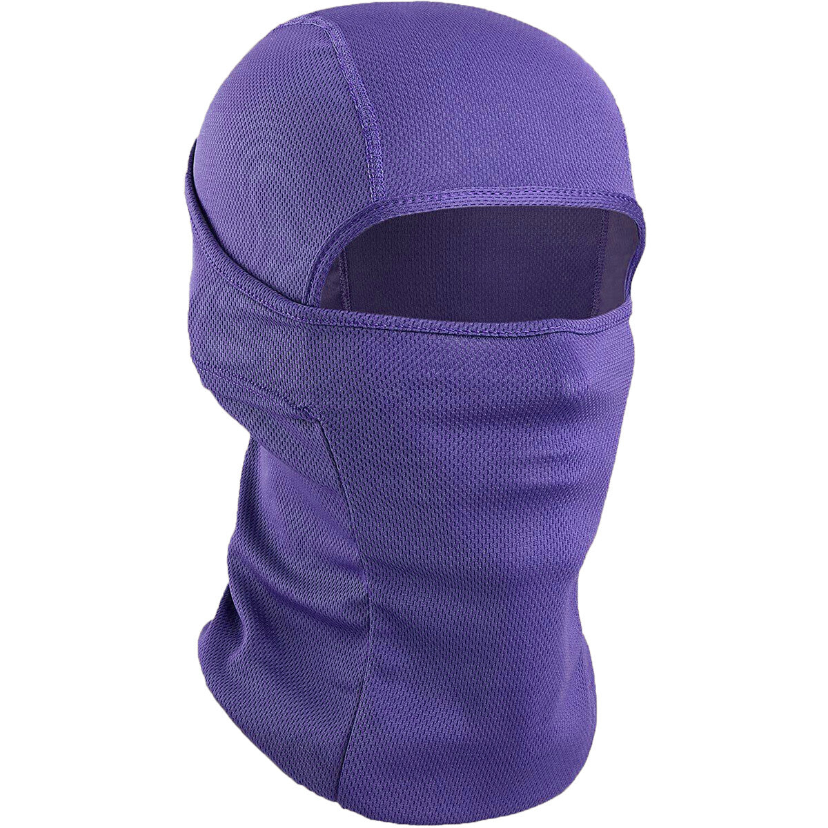 Unisex UV Protection Ski Face Mask for Winter & Summer Outdoor Activities