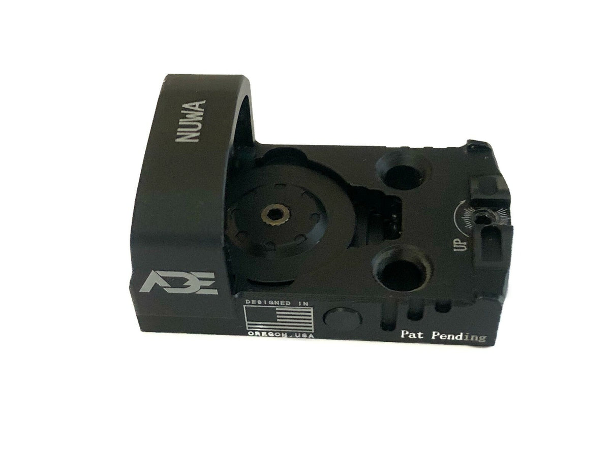 for Smith & Wesson Shield Plus, MP 5.7, Equalizer 9mm