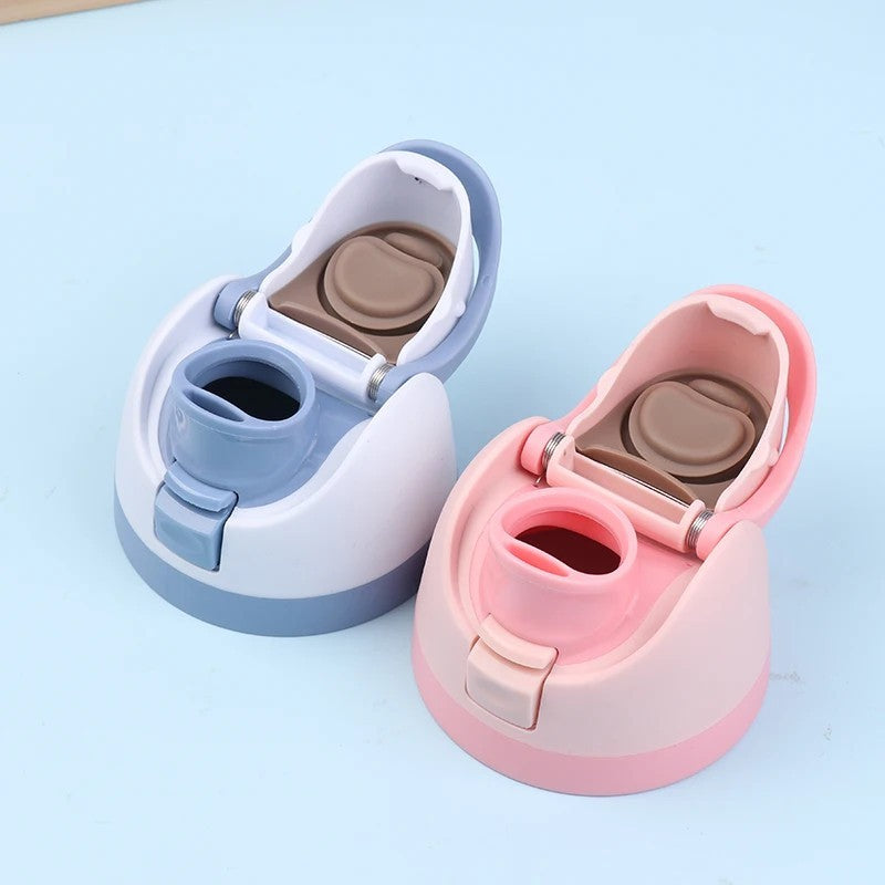 Replacement Water Bottle Cap for Owala FreeSip Leakproof Top Lid - Multiple Colors