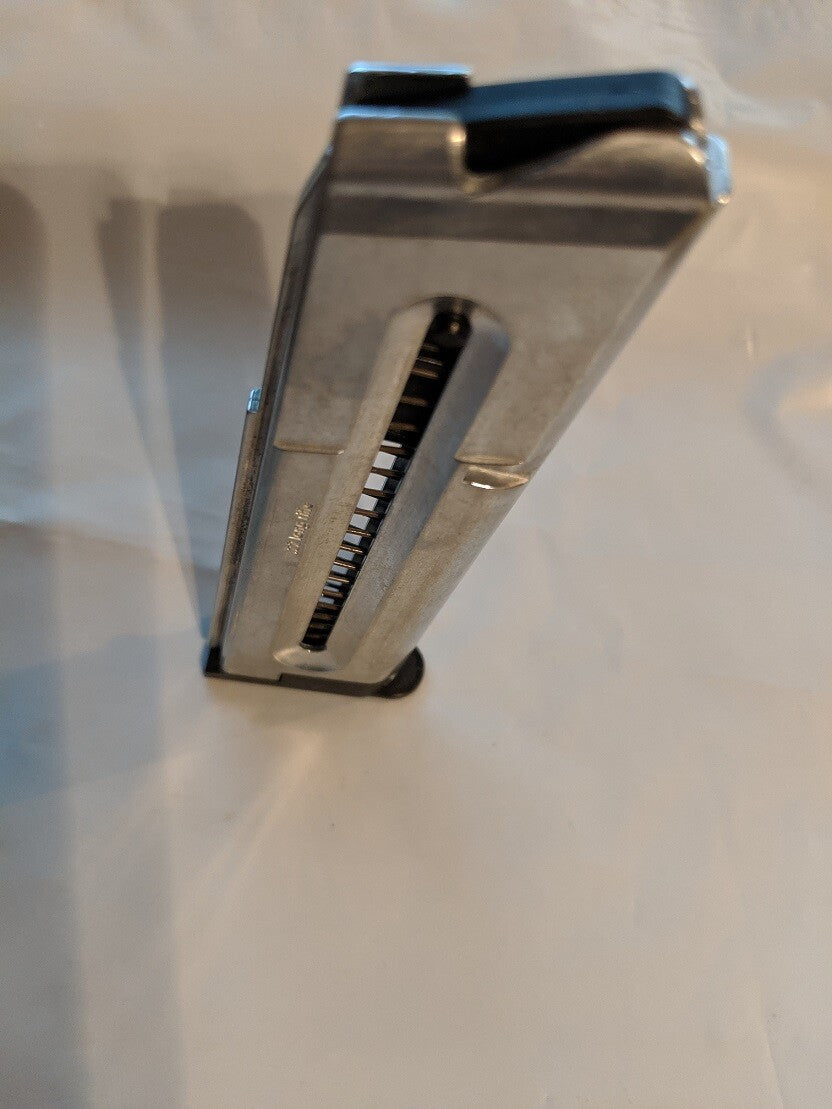 22LR Magazine for GSG 1911 & Sig Sauer 1911 - 10 Round Steel Magazine