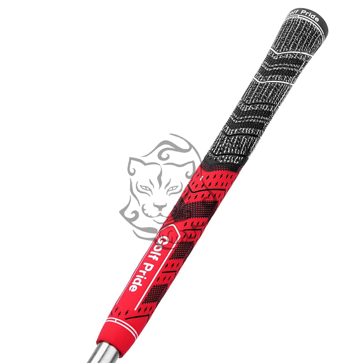 13-Pack Golf Club Grips MCC Plus4 Standard Size Carbon Yarn Non-Slip Durable
