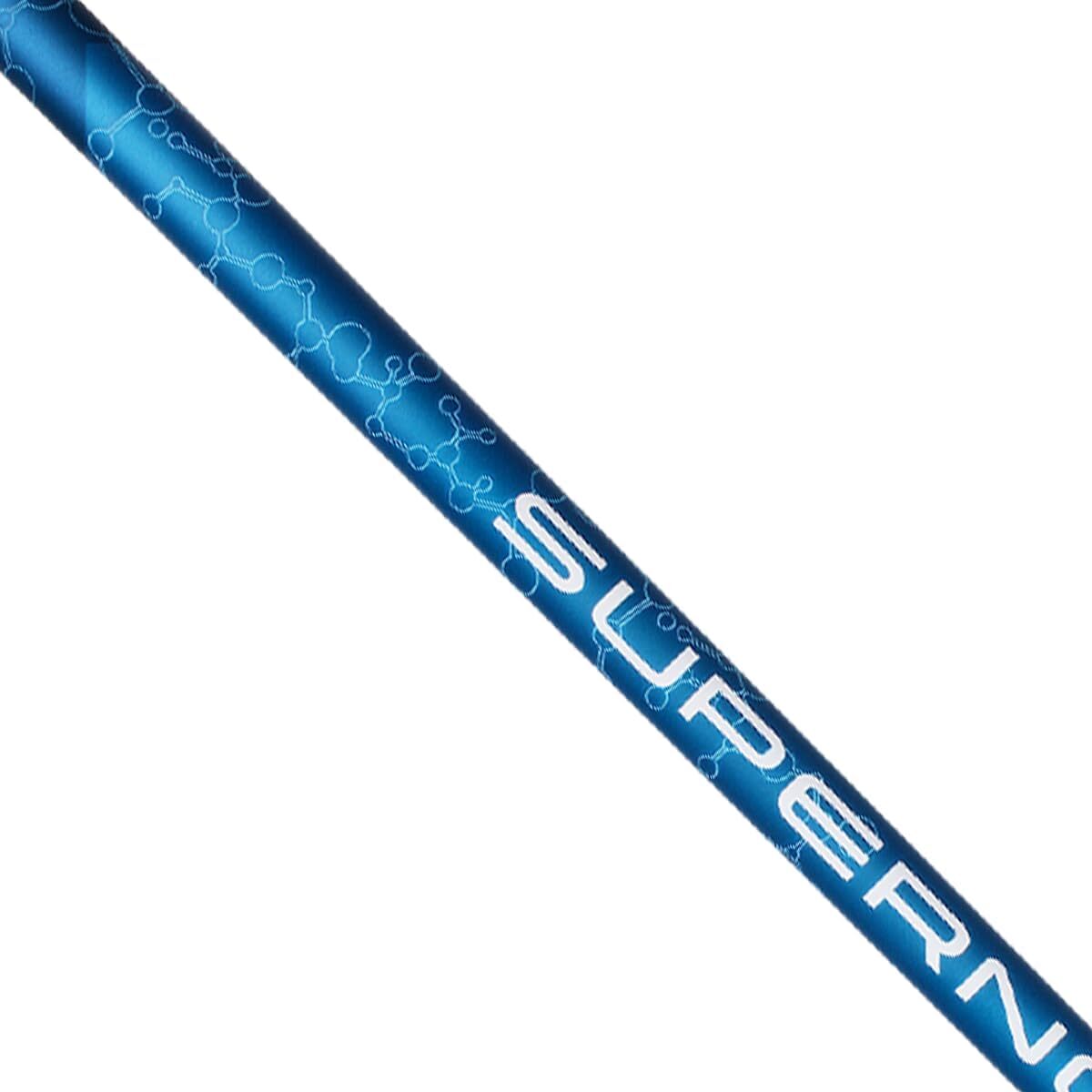 Golf Shaft Supernova Graphite Fairway & Driver | Various Flex & Weight Options