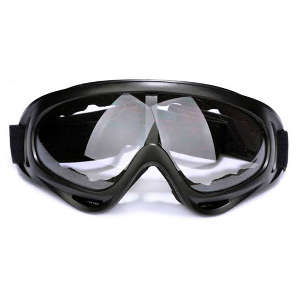 Winter Snow Sport Goggles UV Protection Anti-Fog Snowboard Ski Eyewear