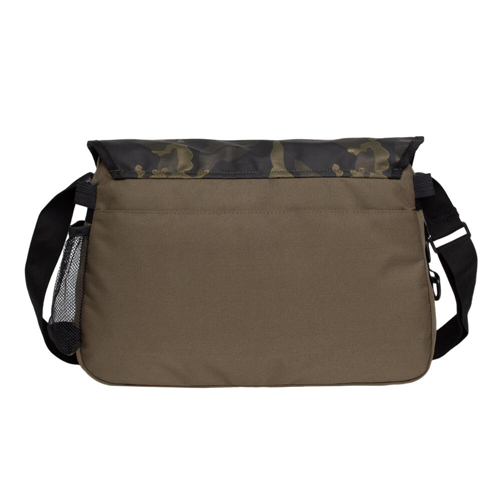 Fly Fishing Tackle Bag with Removable Waterproof Pouch for Outdoor Anglers
