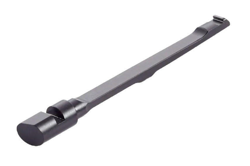 1911 Extractor for Series 70 9mm - Black Nitride, High Reliability