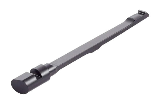 1911 Extractor for Series 70 9mm - Black Nitride, High Reliability