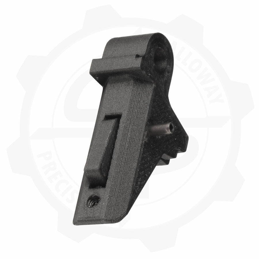 Short Stroke Trigger for Canik TP9 SFx SFT SF Pistols - Galloway Precision