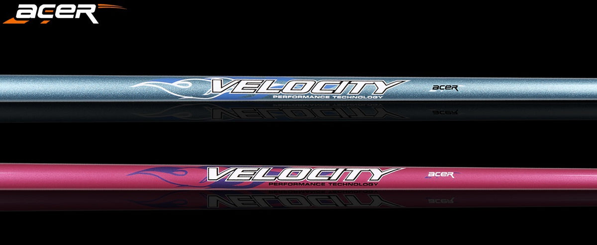 Golf Shaft Graphite for Woods Driver Fairway Clubs - Multiple Flex & Color Options