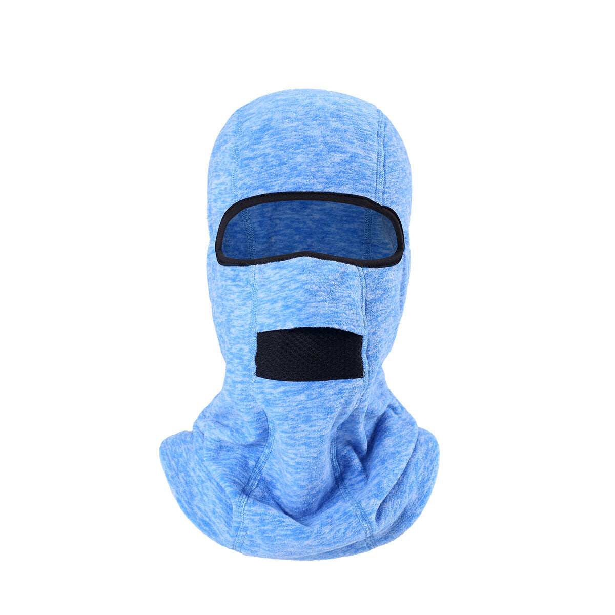 Winter Windproof Balaclava Ski Mask for Men Women Fleece Neck Warmer Face Cover