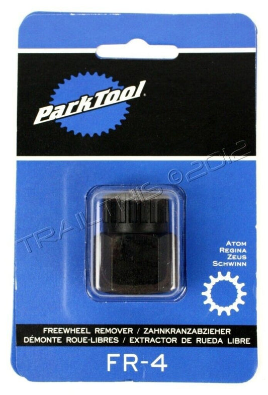 Bicycle Freewheel Remover Tool for Splined Freewheels - Fits Atom Regina Zeus Schwinn