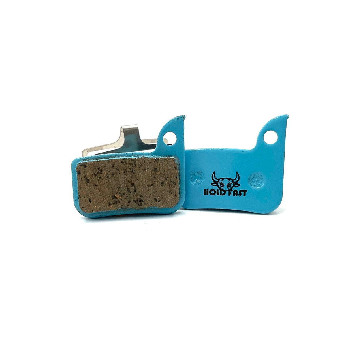 Hold Fast Cycling Ceramic Brake Pads for SRAM Level and Road Brakes