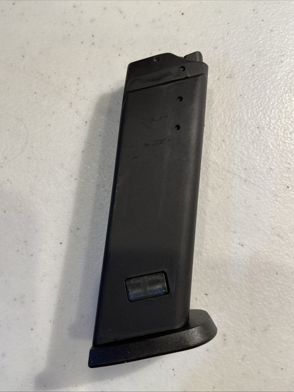 Heckler & Koch HK USP 40 S&W 10-Round Magazine OEM Germany
