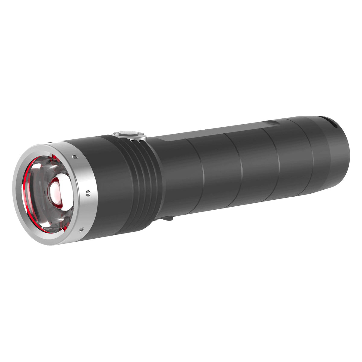 LED Lenser MT10 Compact LED Flashlight - Durable, Portable, Bright