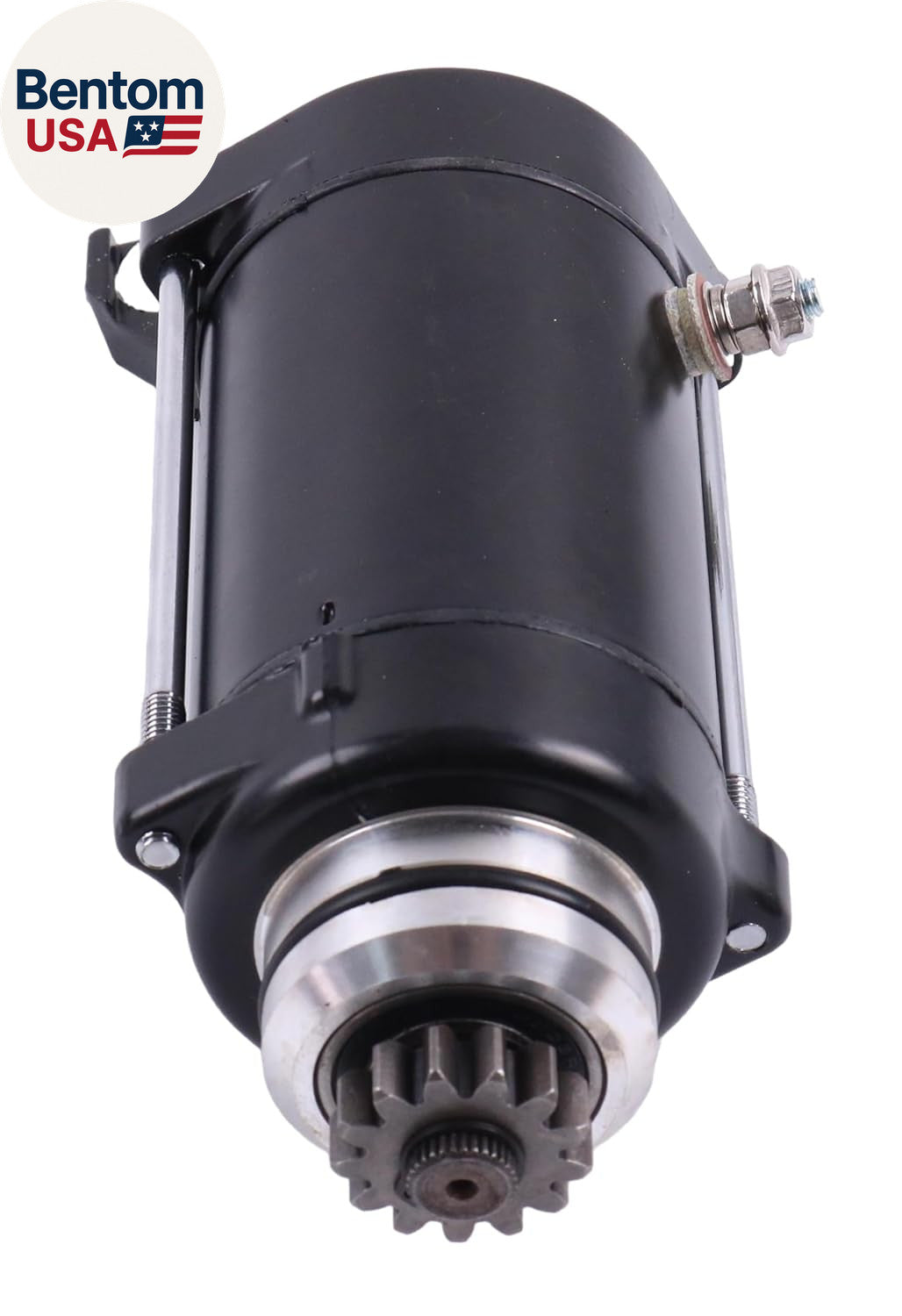 Yamaha Watercraft Starter Motor 6S5-81800-00-00 Replacement for AR190 GP1800 212SS
