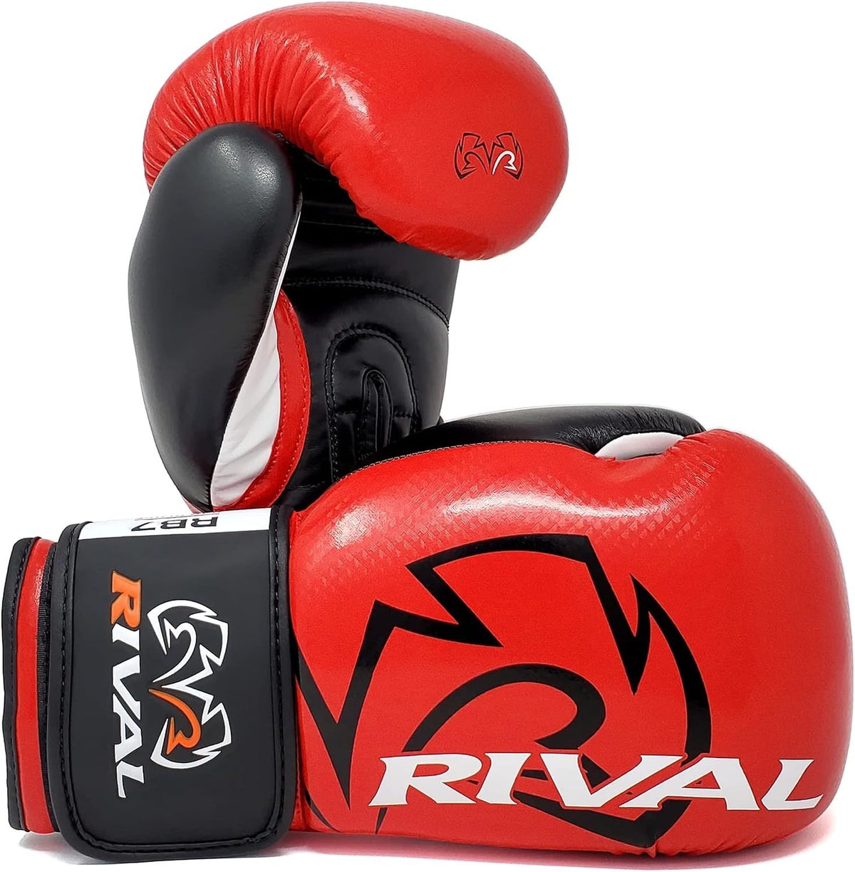 Boxing Training Gloves for Heavy Bag & Mitts - Ergonomic Fit & Durable Design