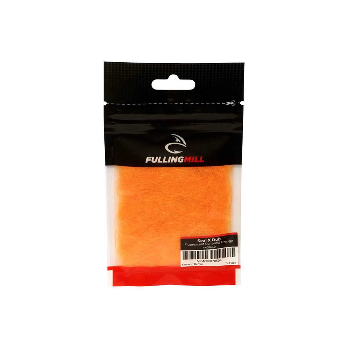 Fly Tying Seal X Dubbing for Flies - Multiple Colors