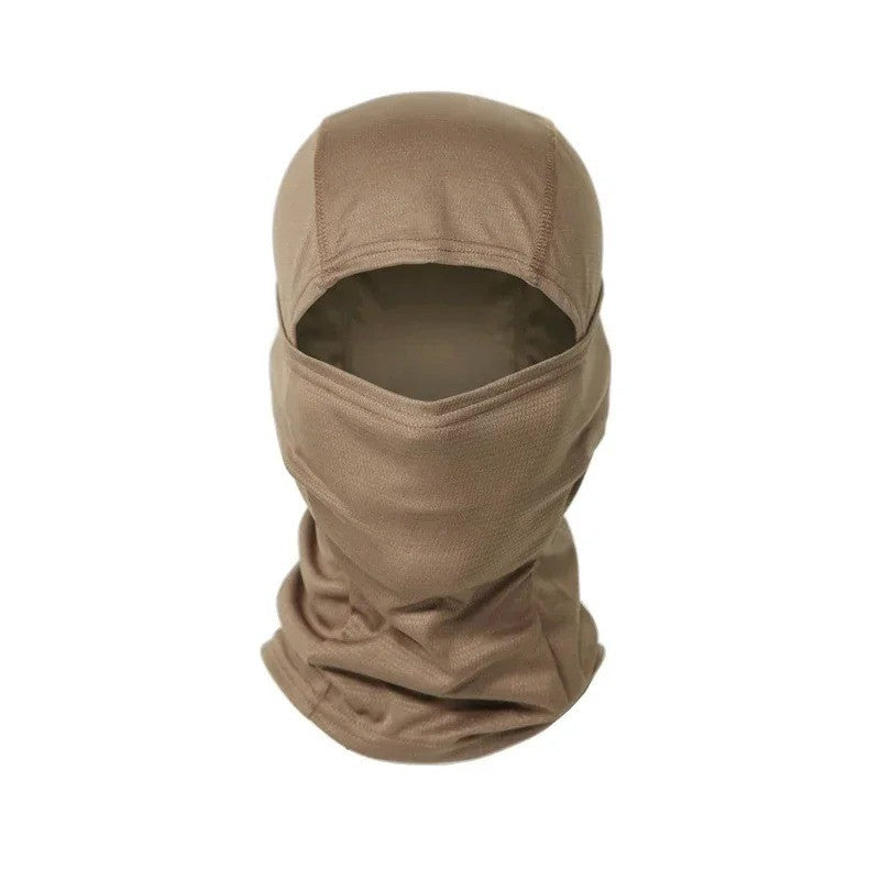 UV Protection Balaclava Face Mask for Ski Snowboard Sun Tactical Gear