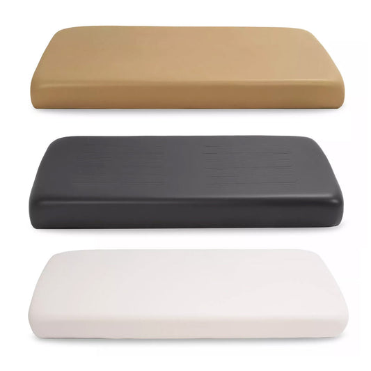 Golf Cart Seat Bottom Cushion for Club Car DS 1979-2000.5 - Multiple Colors
