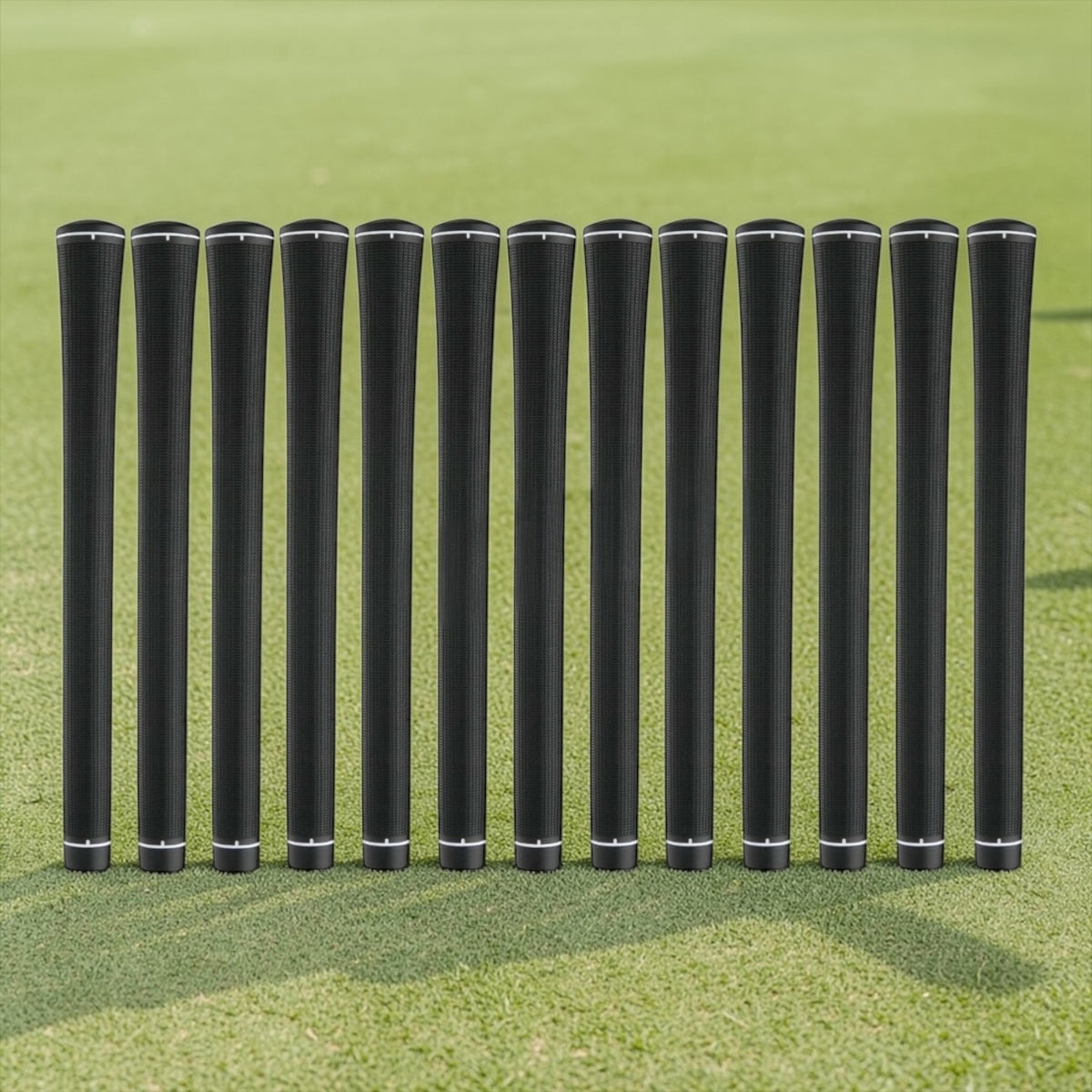 Golf Club Grip Set - Customizable Quantity of ATR Standard + 360 Grips