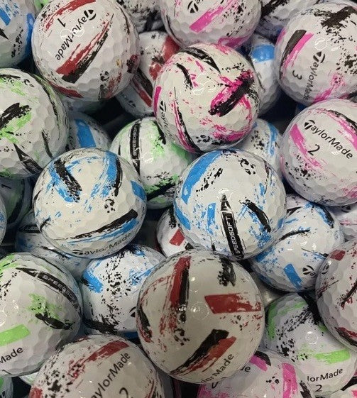 Wilson Staff Model X 2026 Golf Balls - Multiple Colors & Quantities