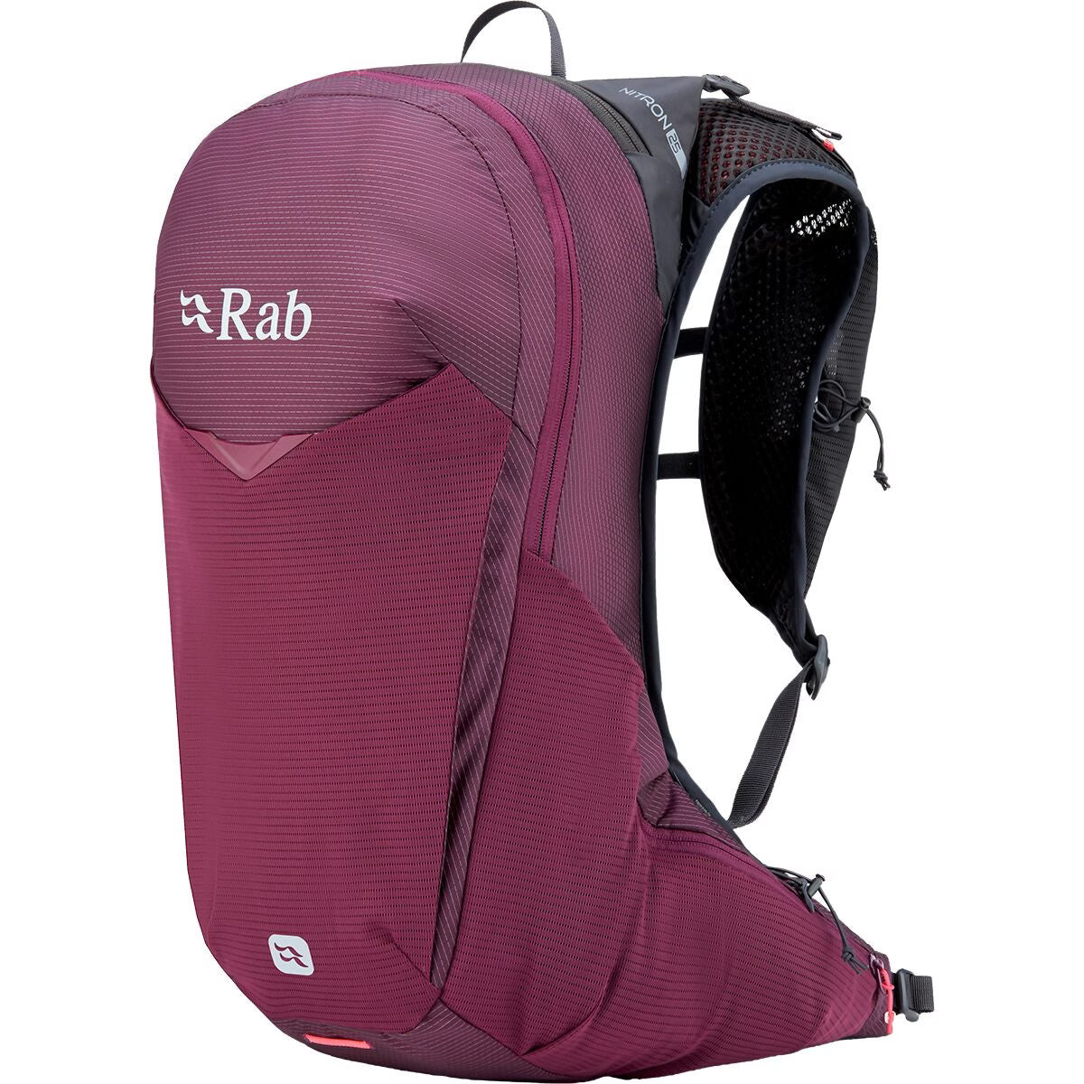 Rab Nitron 25 Backpack for Mountain Hiking and Climbing