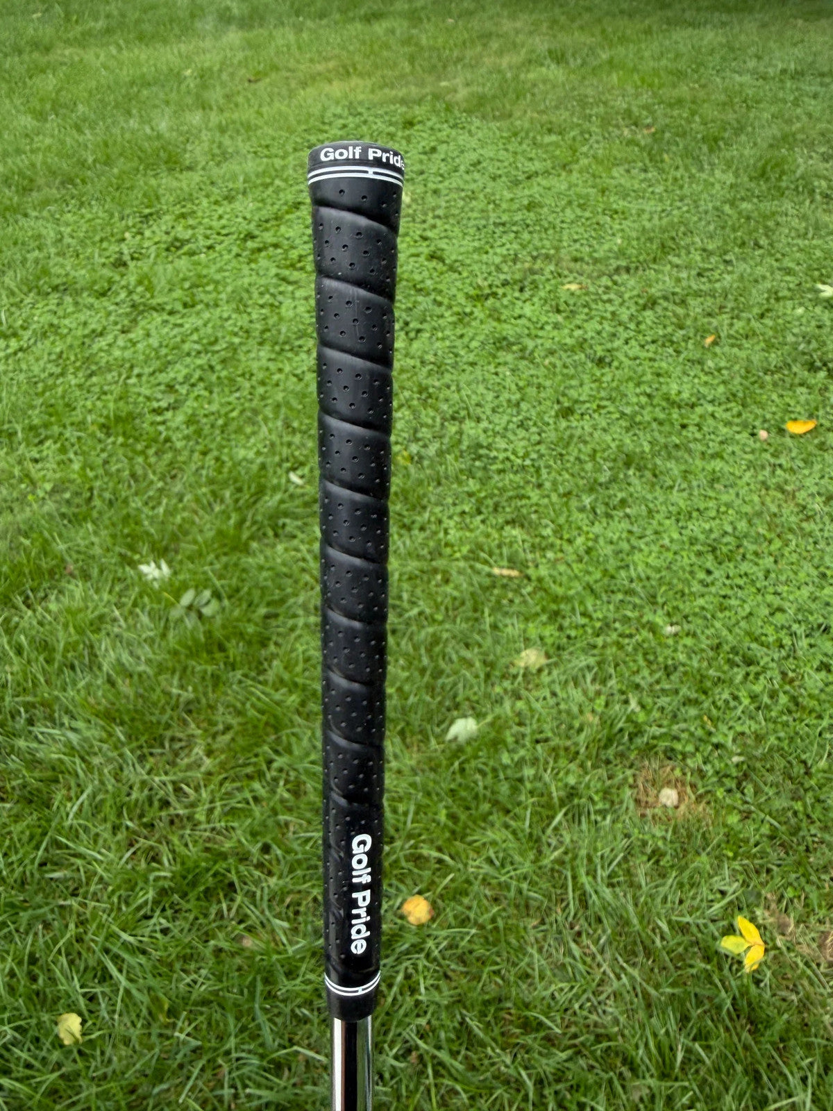 Golf Iron 7-iron Steel Shaft Men Right-Handed 37 Inch New