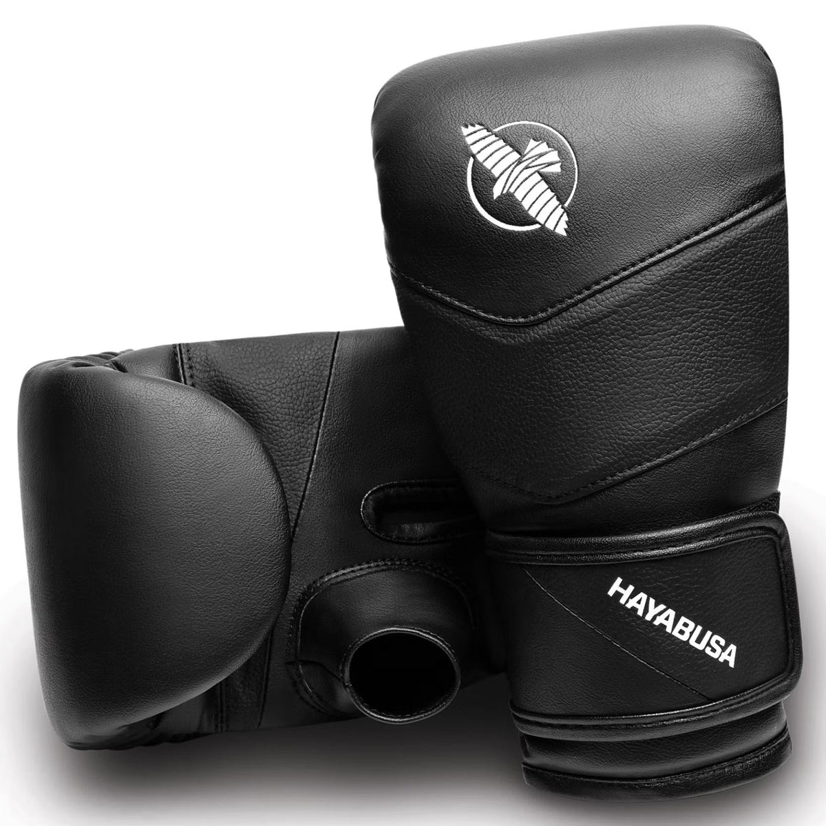 Hayabusa T3 Open Thumb Bag Gloves - Supportive Fitness Gloves