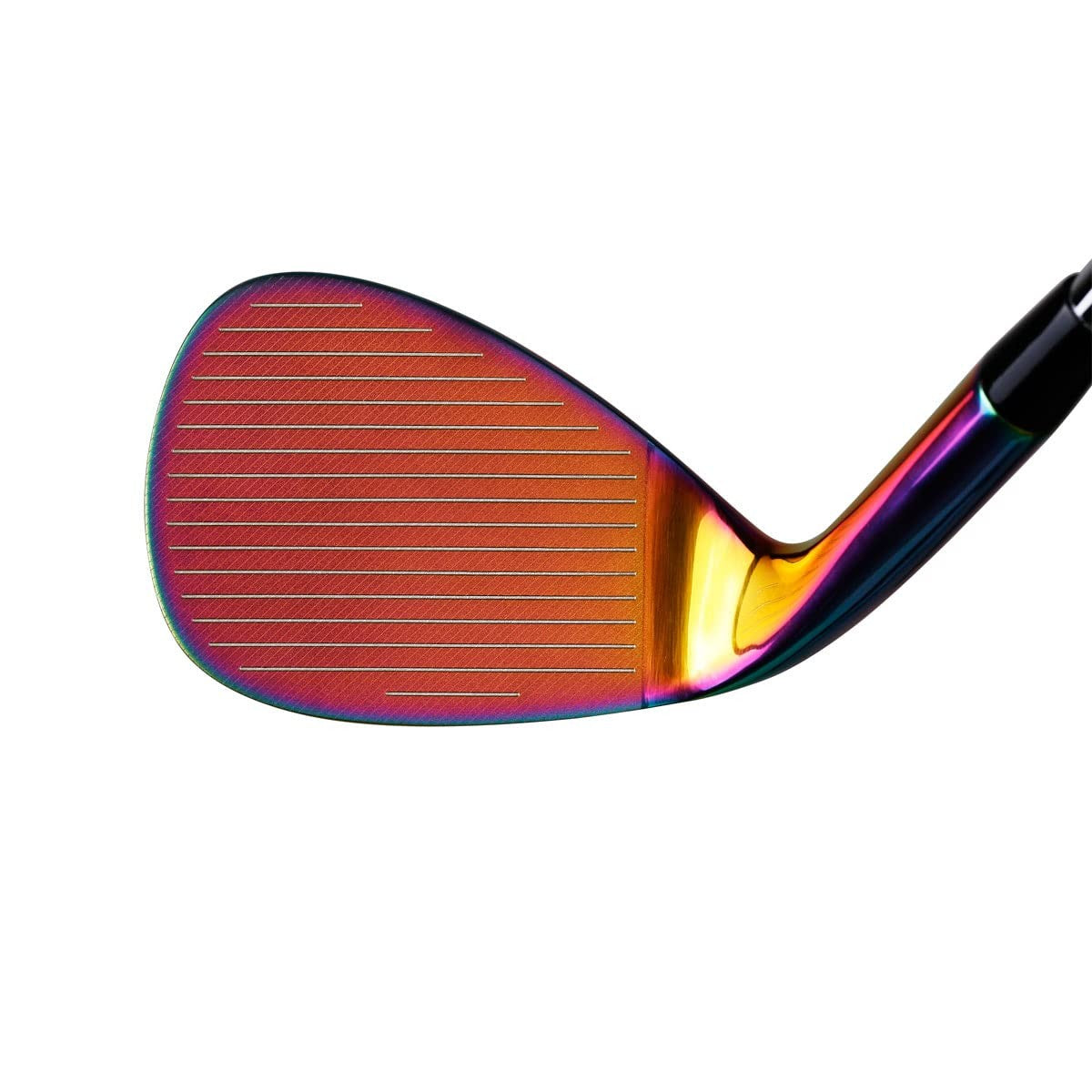 Golf Wedges for Men Full Face Spin Tech Set Iridescent Finish 56° Loft