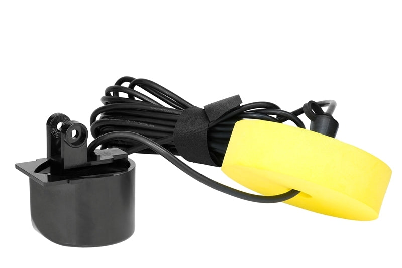 Handheld Fish Finder with HD Color Display - FishTrax 1C