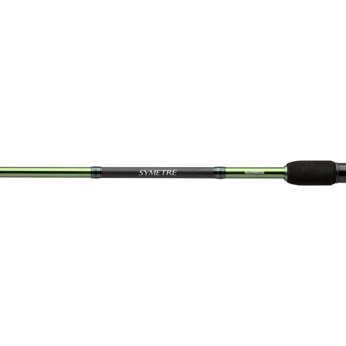 Shimano Spinning Combo for Salmon & Steelhead - Graphite Rod & Reel Set