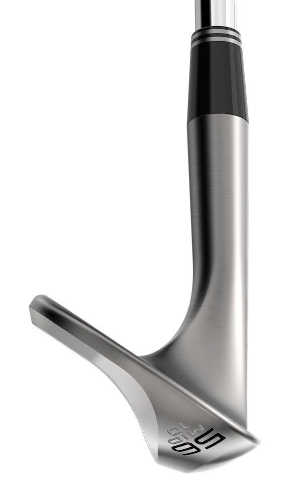 Cleveland RTZ Tour Rack Wedge 58° Mid Steel Golf Wedge - Right Hand