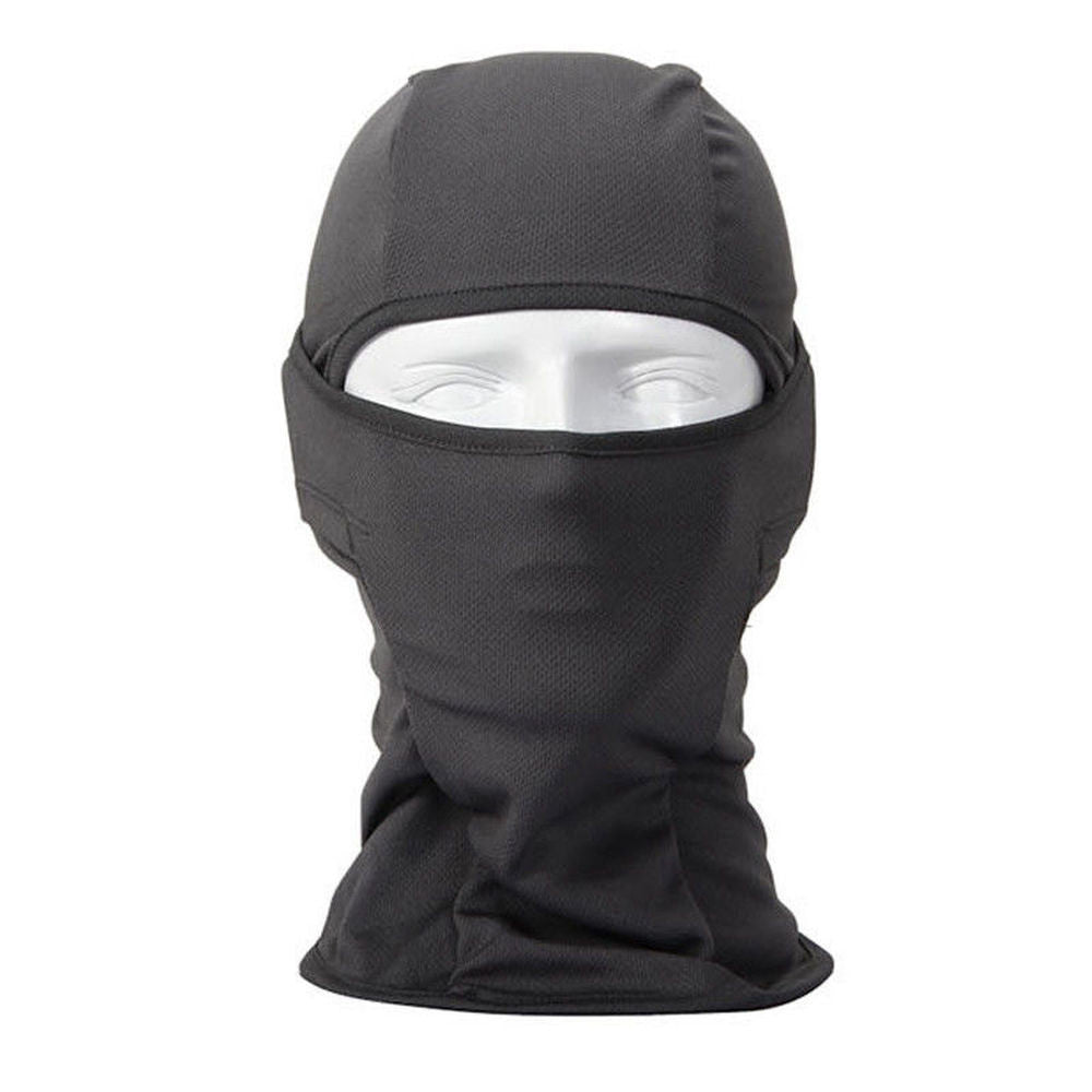 Full Face Balaclava Mask for Skiing Hunting Motorcycle Cycling Outdoor