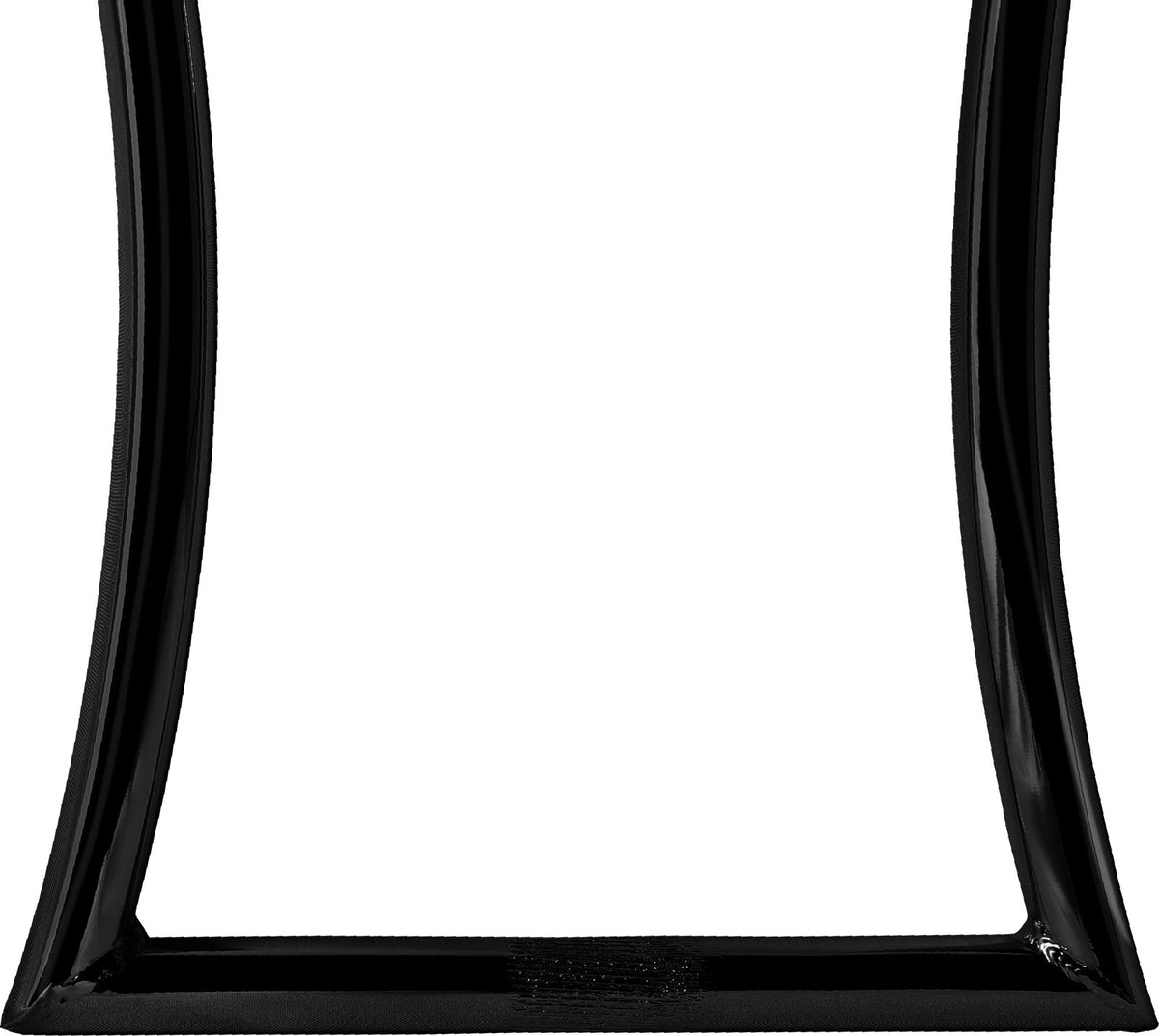 15-Inch High Rise Ape Handlebar Steel Chrome Beach Cruiser Bike Parts