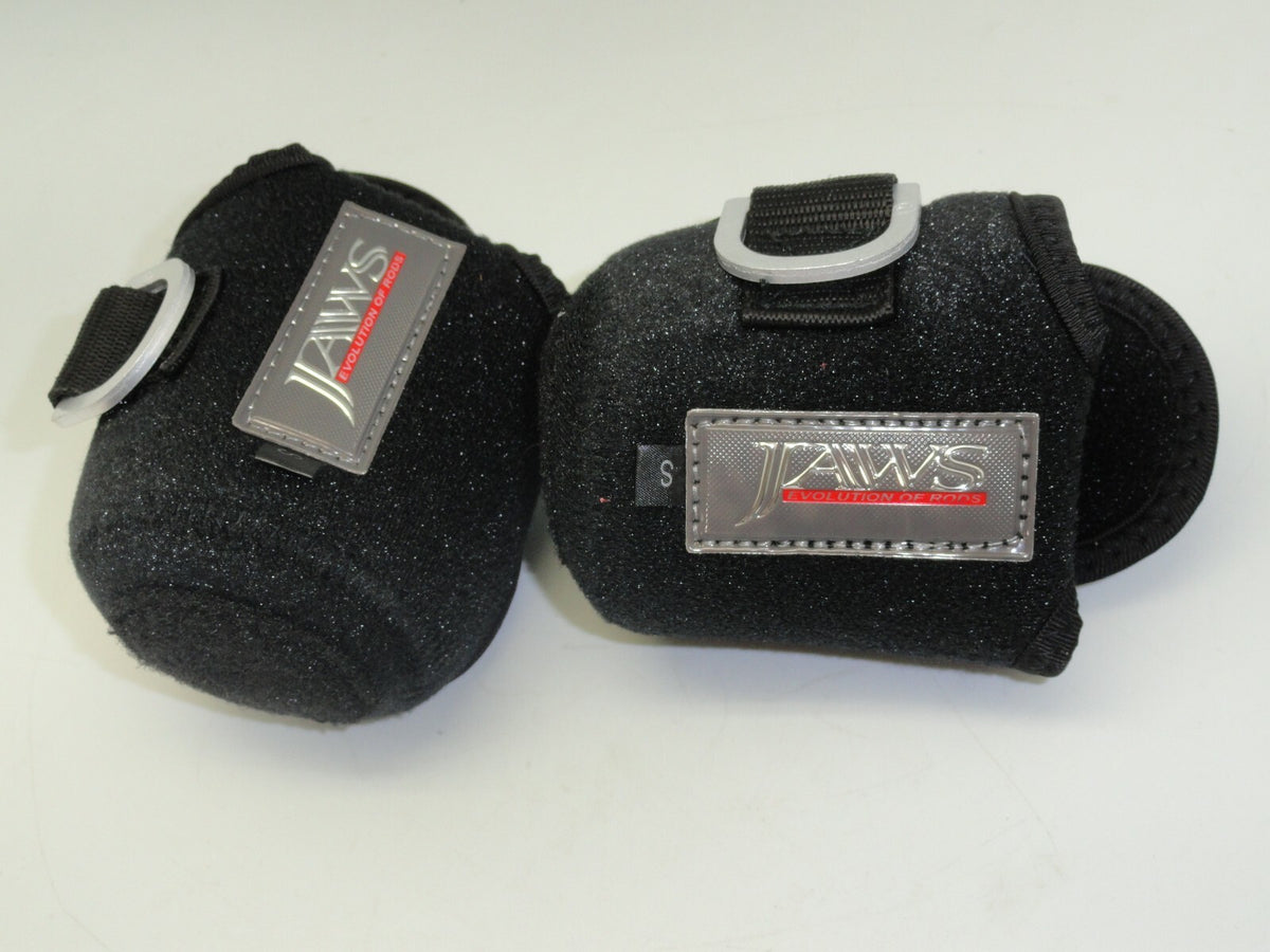 Fishing Reel Cover M Size for Daiwa Saltiga Saltist Lexa 400 Shimano Tackle