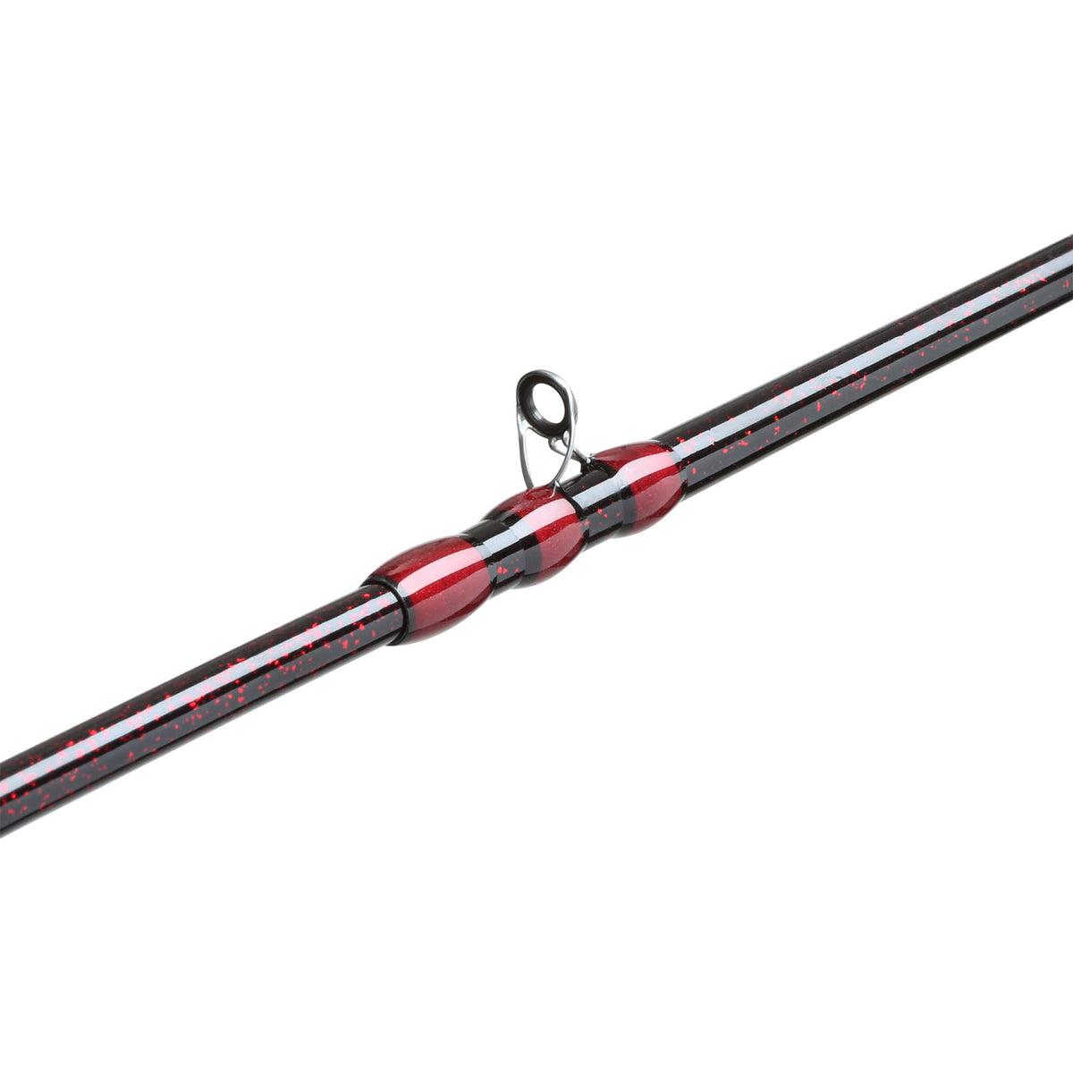 Shimano Convergence Casting Rod - Freshwater, Medium Heavy, 7ft, 4-Piece