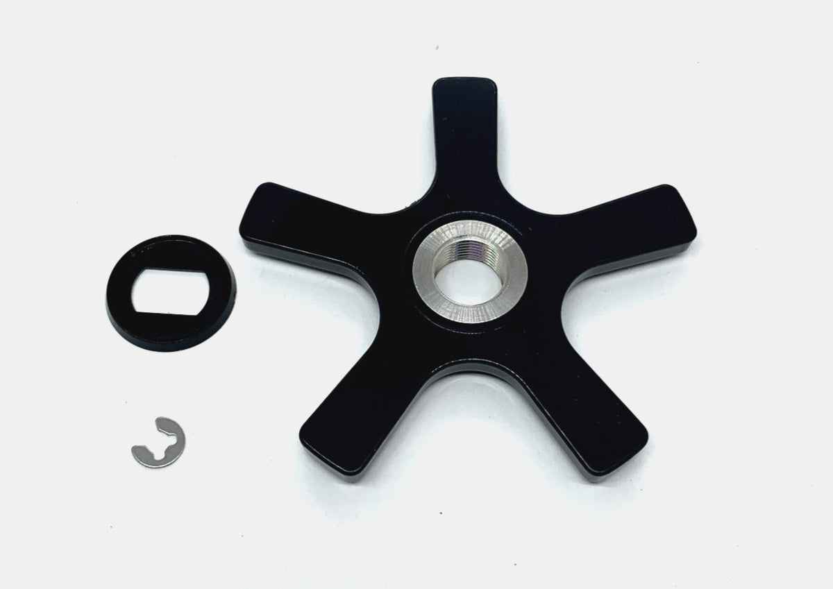 Fishing Reel Star Drag Washer Clip Set for Newell 200 300 400 500 Series Reels