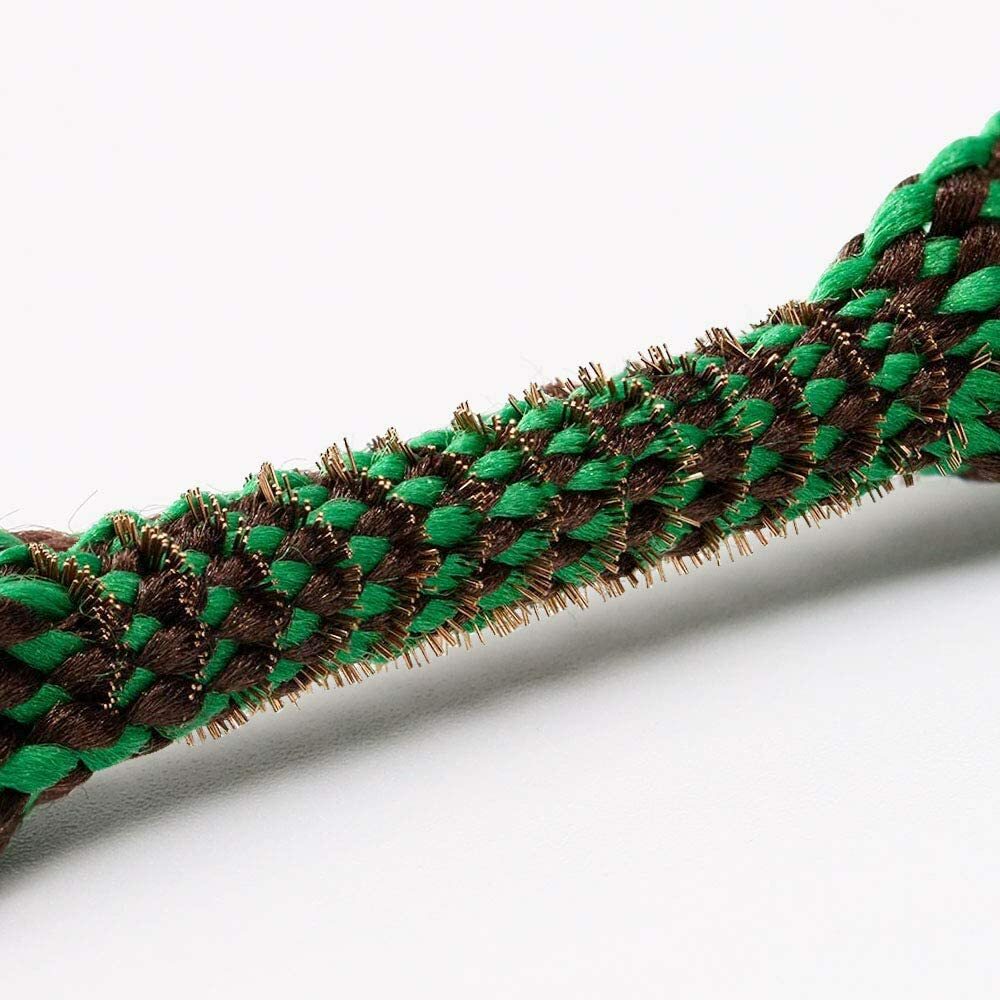 Bore Rope Gun Barrel Cleaning Snake for .22, .223 & 5.56mm Rifles and Handguns