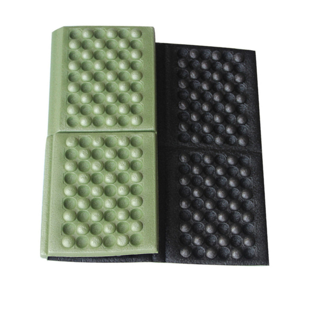 Foldable Camping Mat Waterproof Foam Seat Cushion for Outdoor Activities