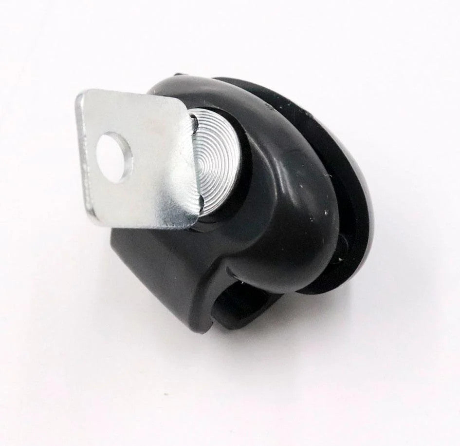 100 Pack Pistol Trigger Lock - Transport Lock for Handgun & Firearm Safety