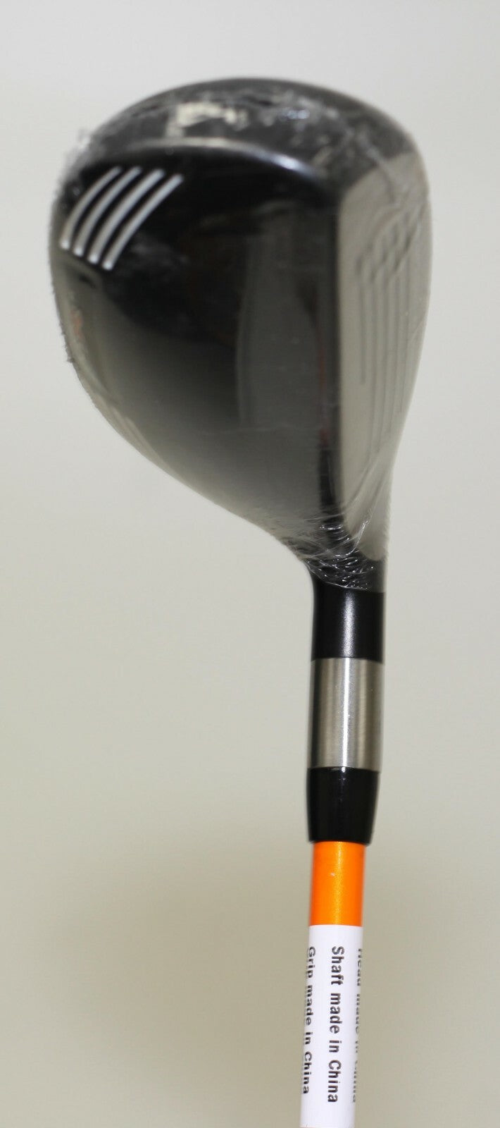 Golf Hybrid Club 24° Senior Flex Left Hand with Grafalloy Shaft