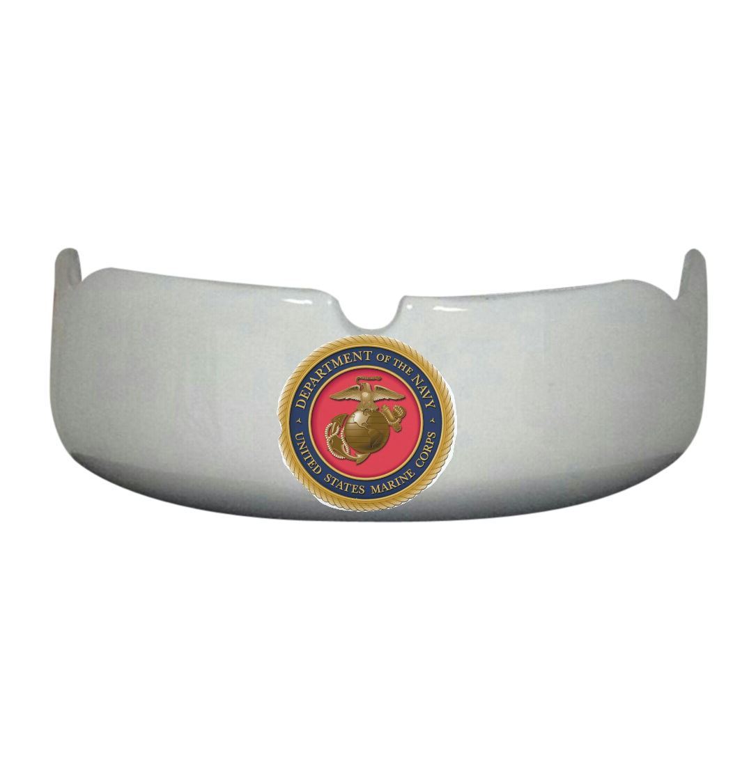 Custom Fit Mouth Guard Boil & Bite Sports Protective Gear for MMA Boxing Football