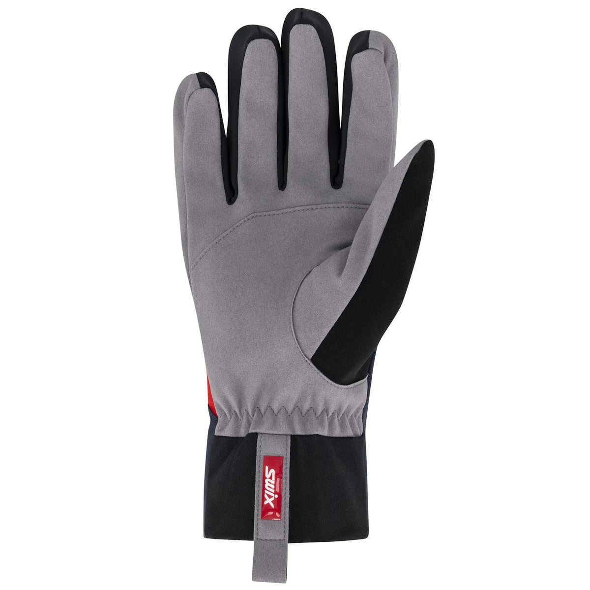 Primaloft Insulated Ski Gloves - Dark Navy, Unisex Winter Sports Gear