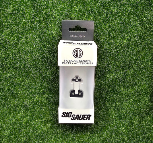 OEM Factory Night Sight Set for Sig Sauer P220 P226 P229 P320 .40/.45 - Tritium Illumination