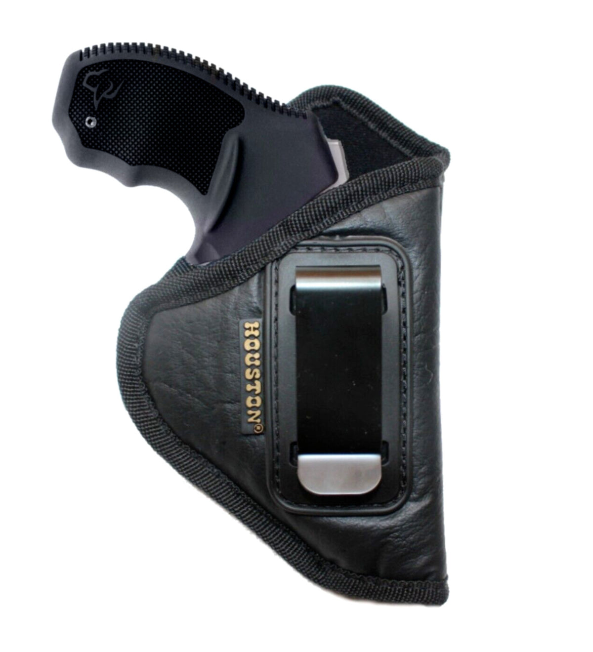 Concealed Carry Revolver Holster for Taurus Judge Public Defender 2" Barrel