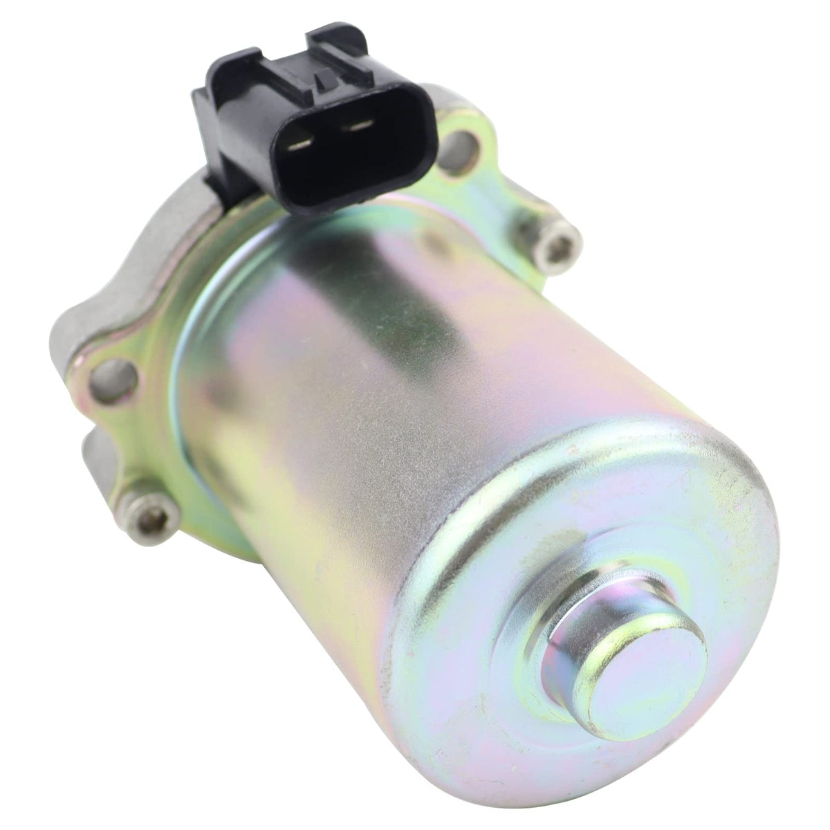 Power Shift Control Motor & Angle Sensor for Honda ATV & Pioneer