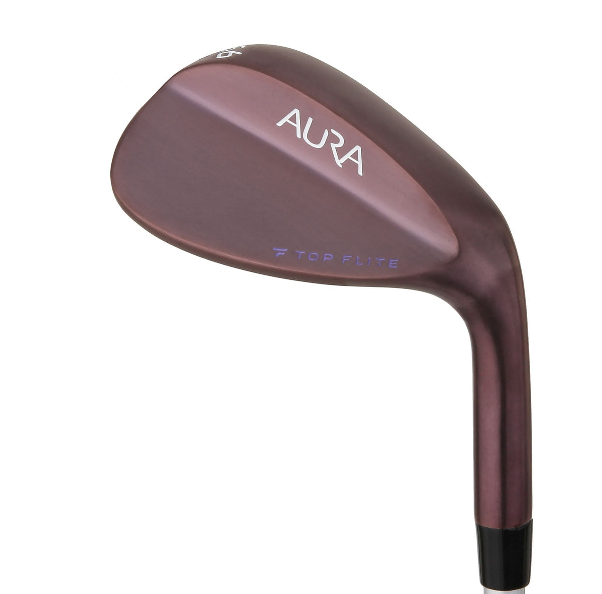 Women's Golf Wedge - Tour-Inspired Design, Multiple Lofts & Handedness