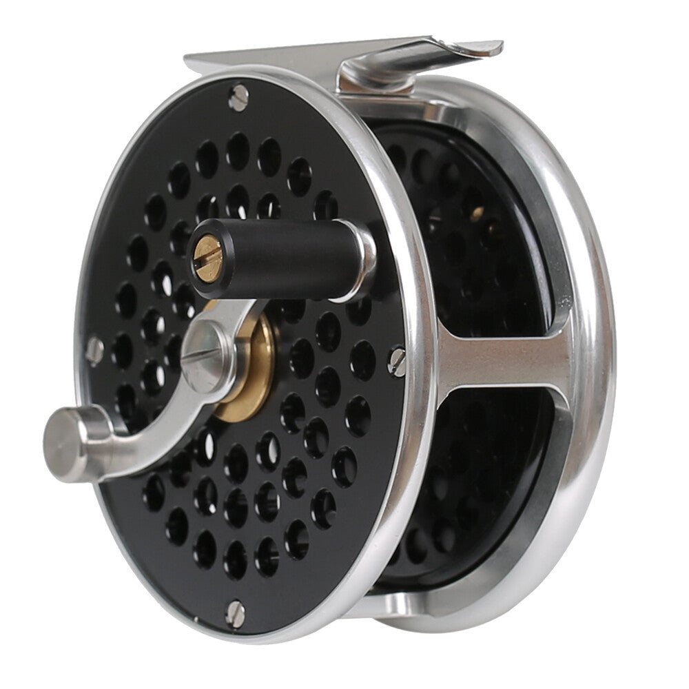Fly Reel Handle for 3/4wt to 9wt Fishing Reels - Left/Right Positions