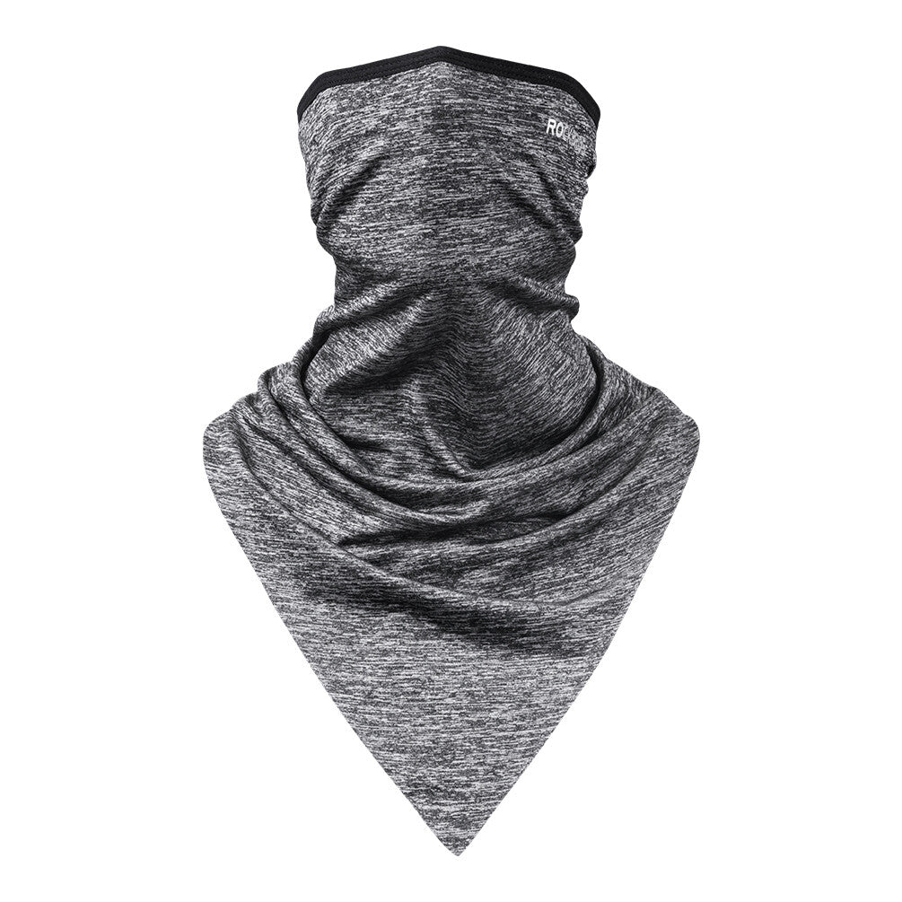 UV Protection Neck Gaiter Tube Face Mask Bandana for Sports Cycling Outdoor